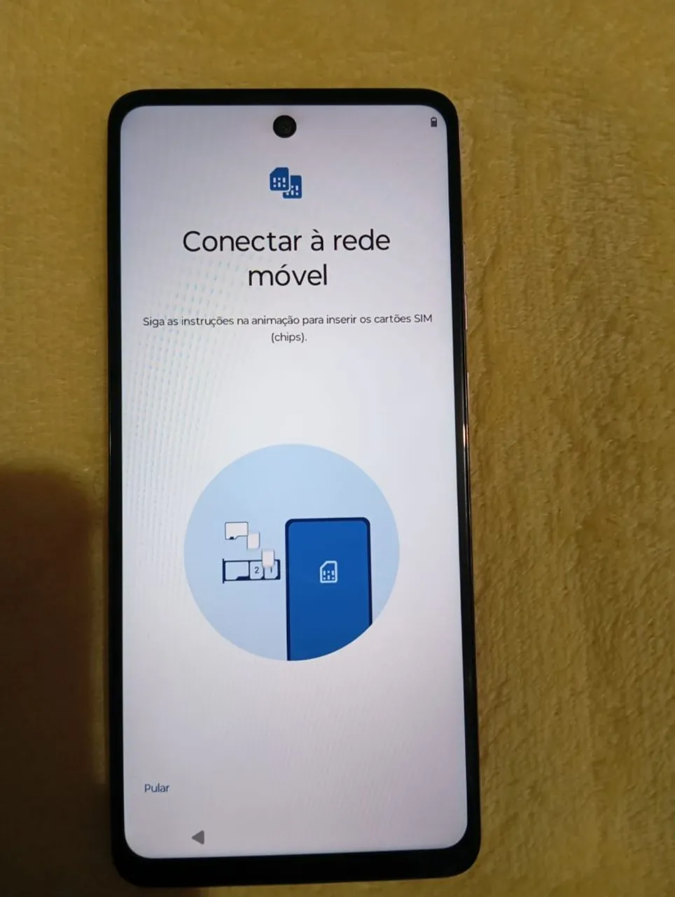 Moto g24