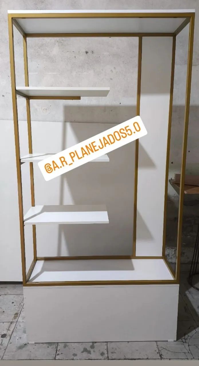 Expositor de vitrine - Foto 2