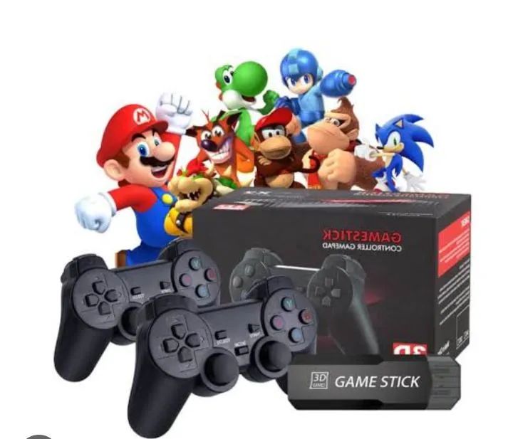 Gamestick X2 - Foto 4