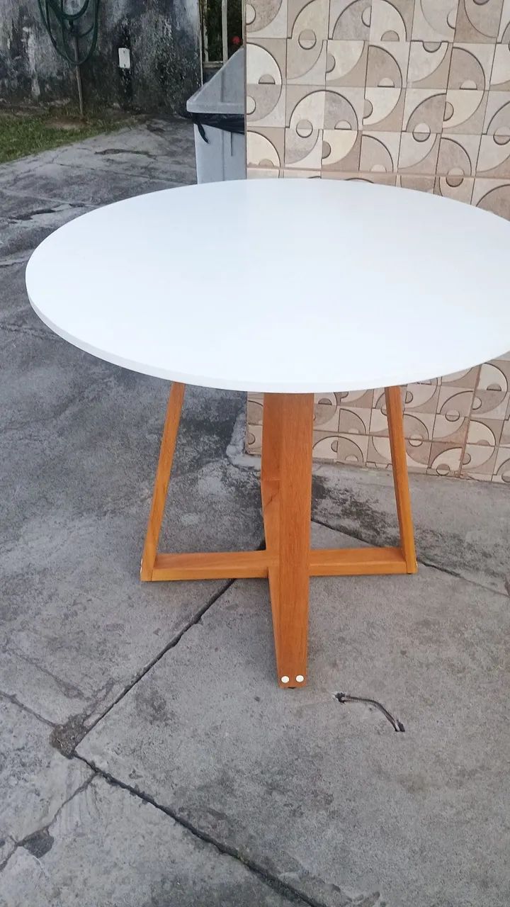 Mesas de jantar  - Foto 4