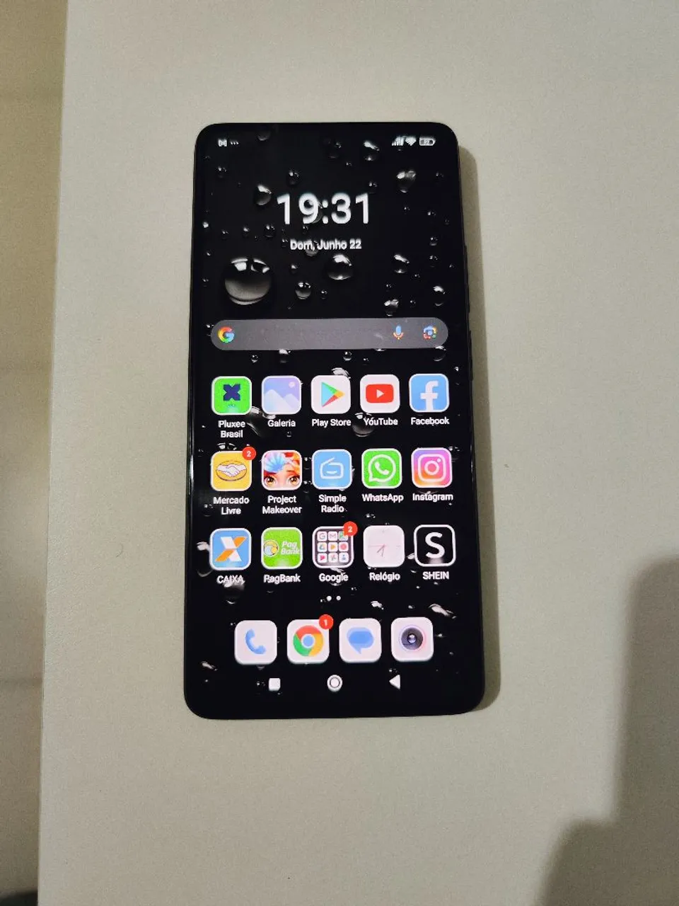 Celular Xiaomi 11T Pro