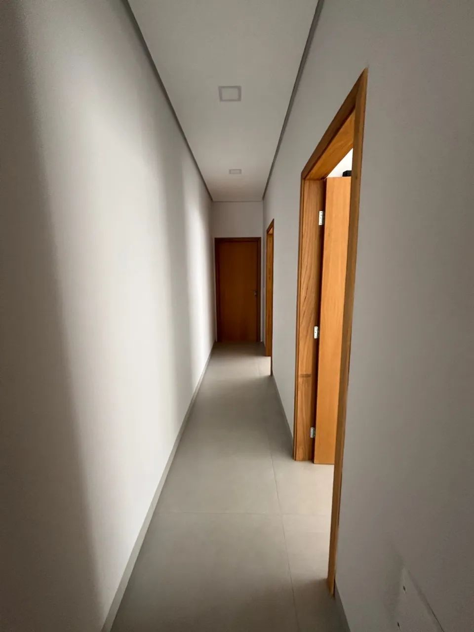 Vendo casa nova na 1504 sul  - Foto 5