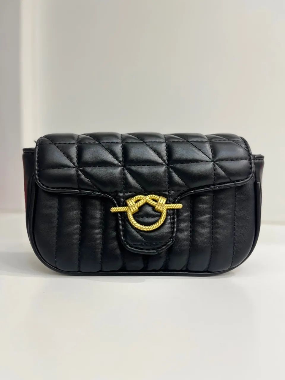 Bolsa Preta 