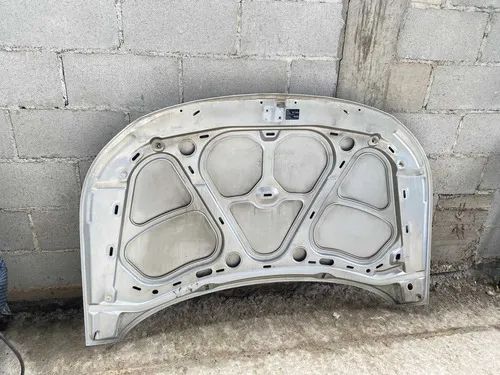 Capo Vw Gol Voyage Saveiro G5 2009 2010 2011 2012 Original - Foto 7