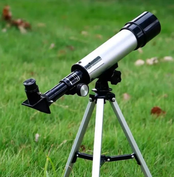 Telescópio astronômico F36050 novo na caixa - Foto 4