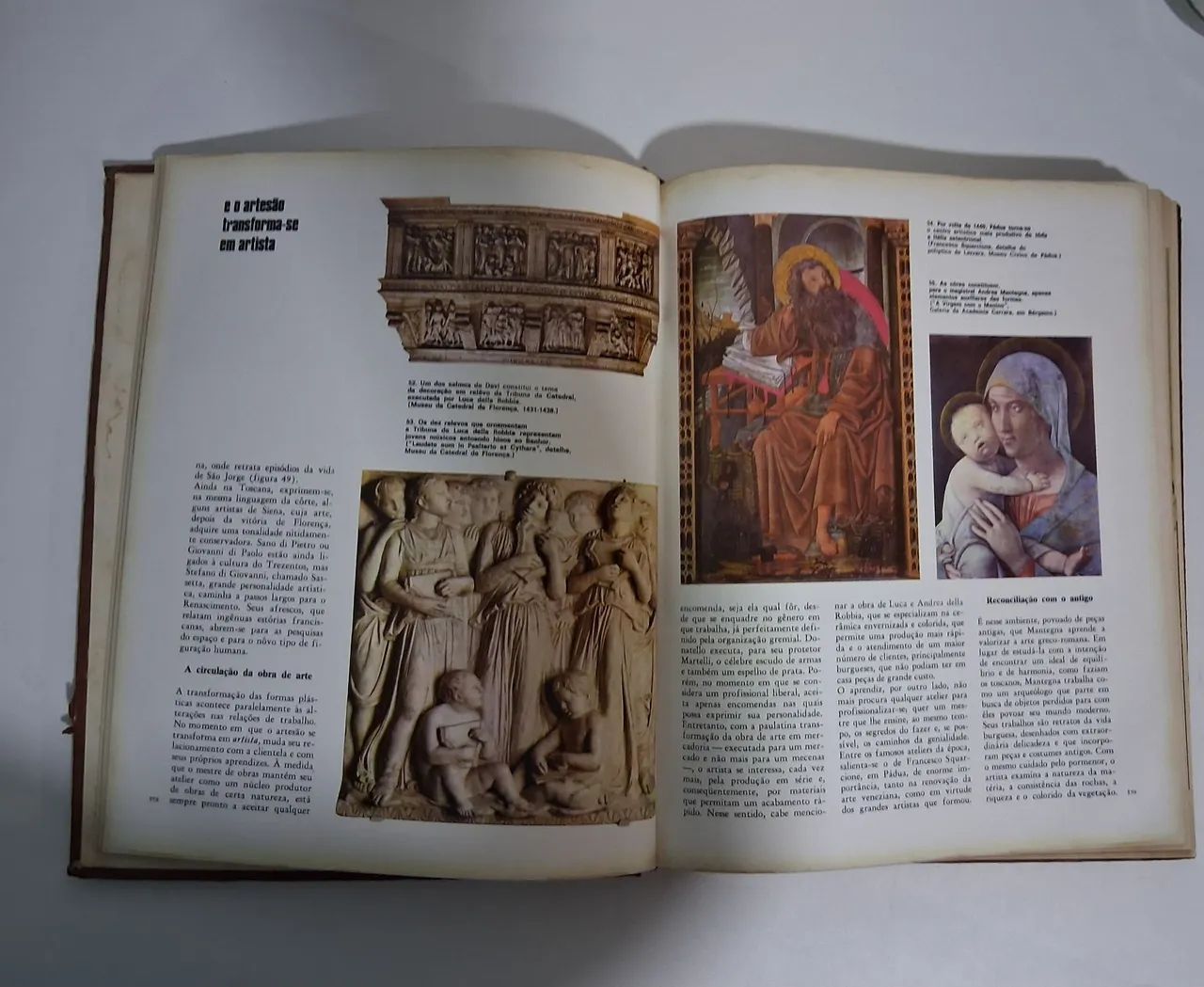 Livro arte - Foto 4