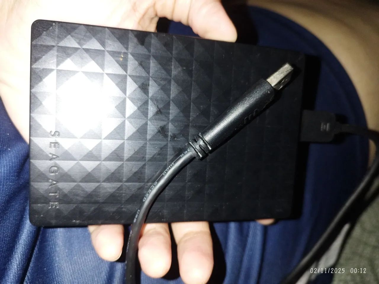 HD 2TB64617707488770121