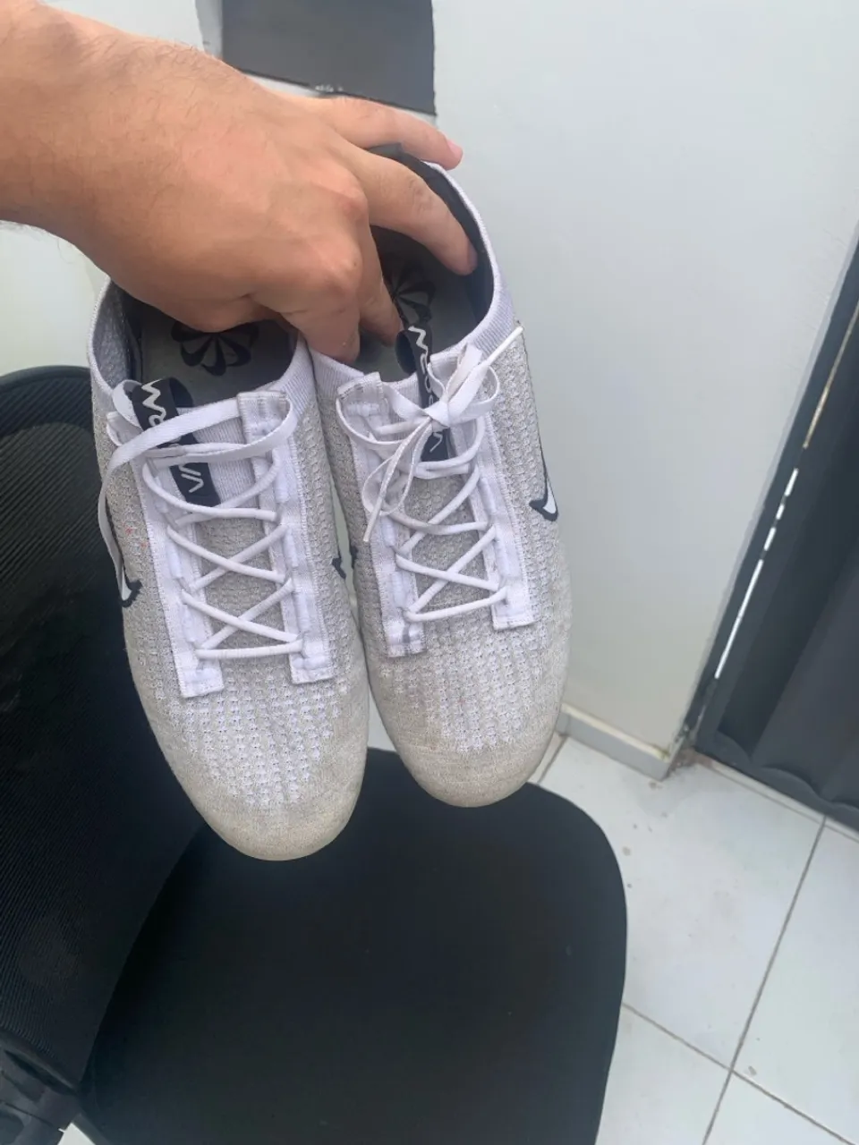 Nike airVapormaX 2021 ORIGINAL !!!
