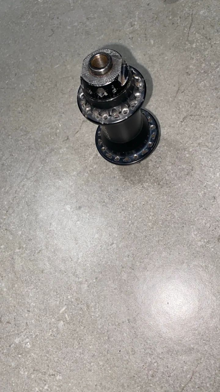 Cubo Traseiro Proper - Foto 3