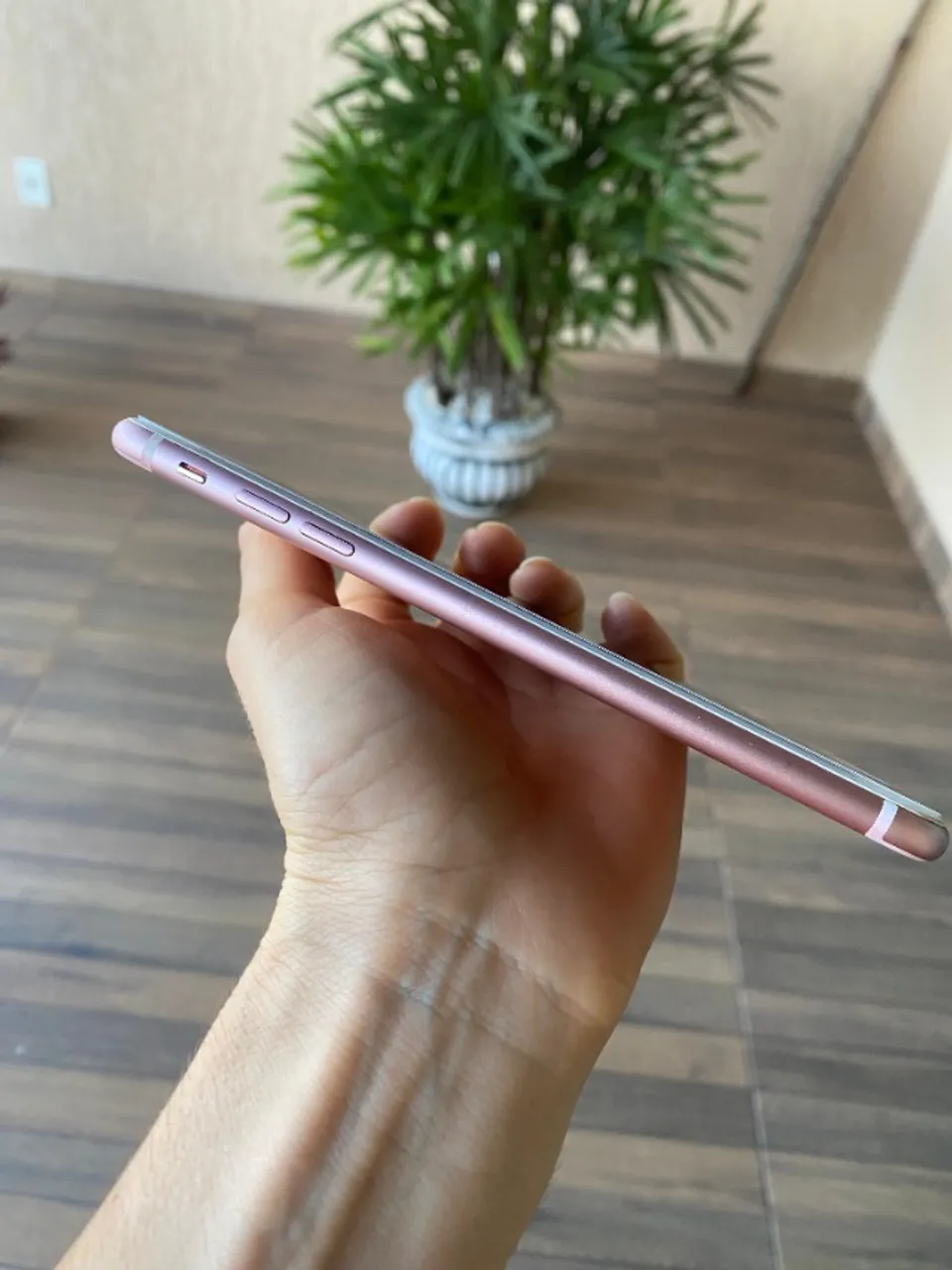 Iphone 7 plus 128gb