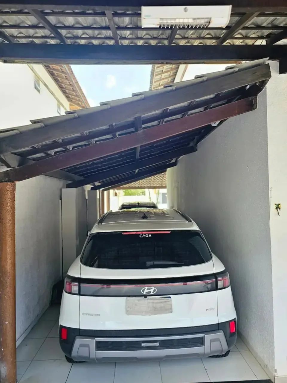 Casa à venda no CONDOMÍNIO PORTO SOL RESIDENCIAL CLUBE - , ABRANTES , Camaçari, BA - Foto 4