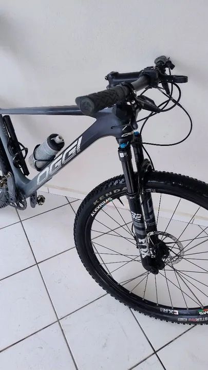 Bicicleta Oggi Mountain Bike - Foto 2