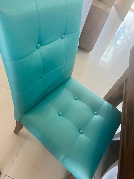 Cadeiras para mesa de jantar  - Foto 2