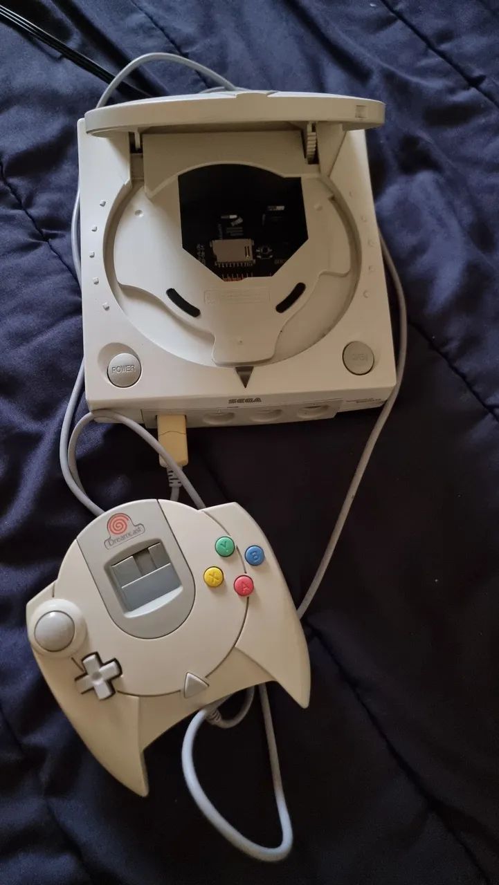 Dreamcast Gdemu - Foto 2