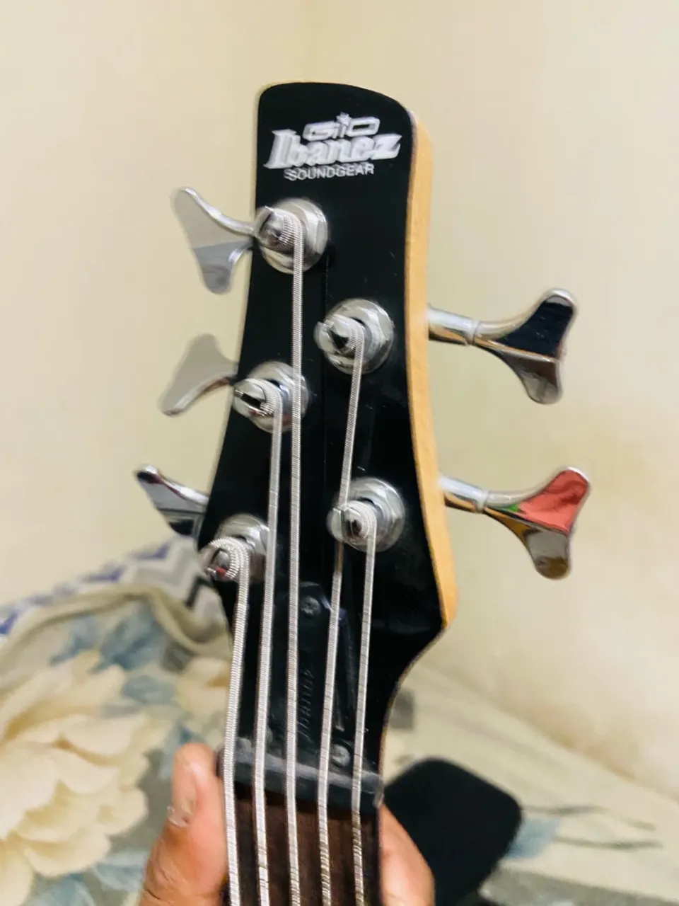 Baixo Ibanez Soundgear promoção abaixei o preço $$$$$$h