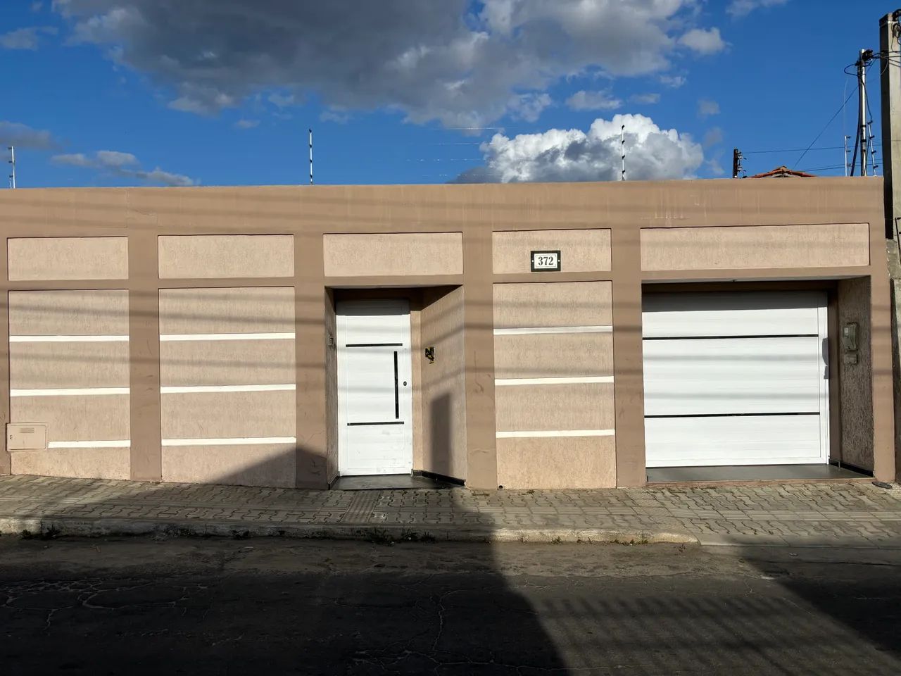 Casa a venda
