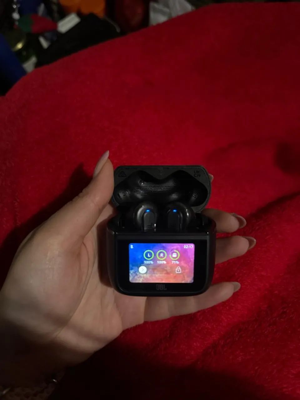 NOVO - Fone de Ouvido JBL TOUR PRO 3 - Foto 6