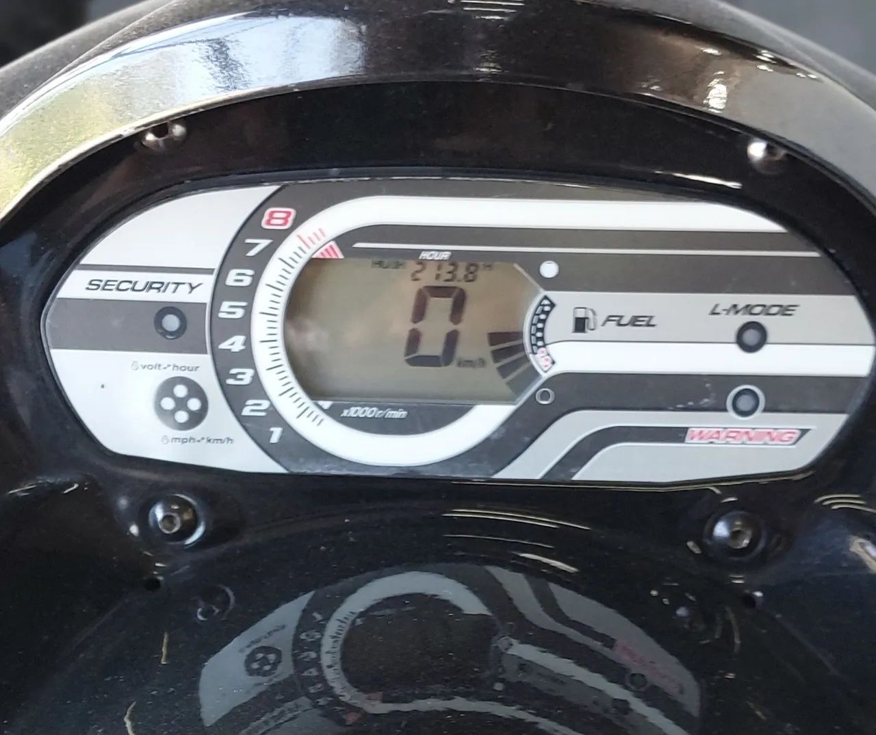 Jet Ski Yamaha  - Impecável! - Foto 13