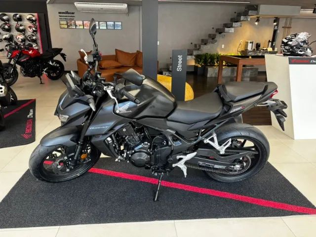 CB 750 HORNET - Foto 3