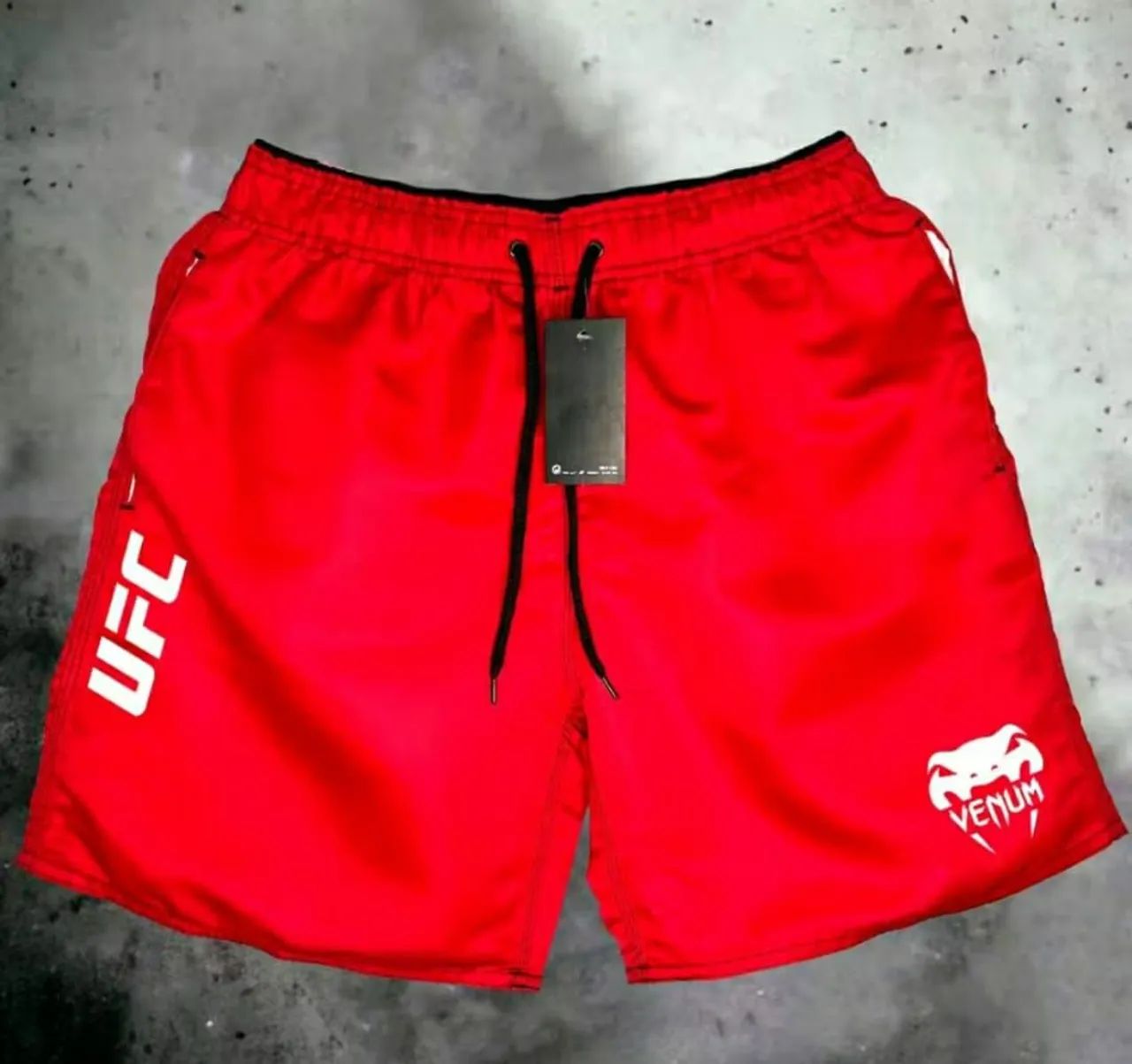 Shorts Tactel Venum UFC