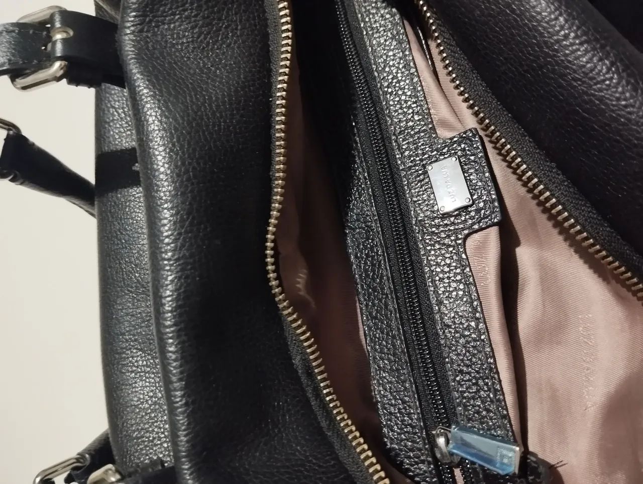 Bolsa LUZ DA LUA  - Foto 3