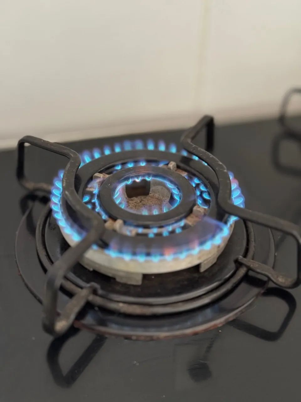 Cooktop 5 bocas Brastemp Active com Quadrichama - Foto 4