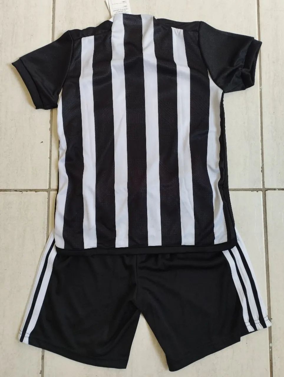Conjunto infantil do  Galo  - Foto 4