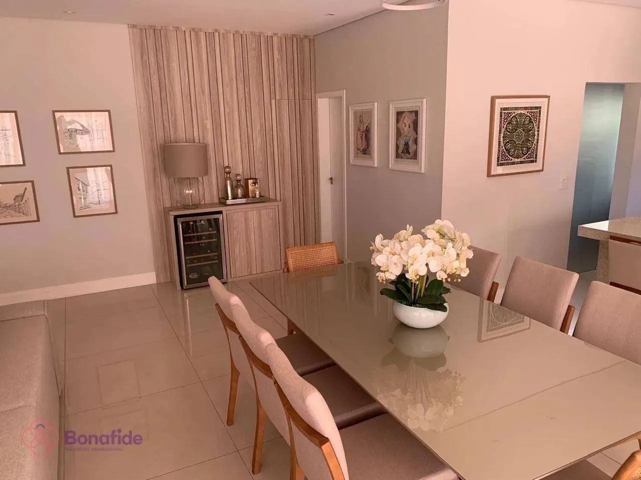 Casa para VENDA localizada no condomínio VIVENDAS DO JAPI, no bairro MEDEIROS, em Jundiaí/ - Foto 3