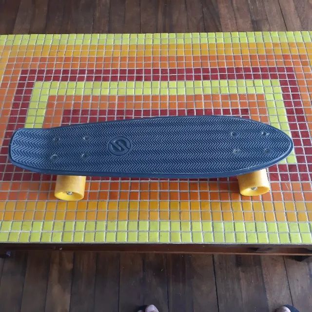 Skate minicruiser Oxelo