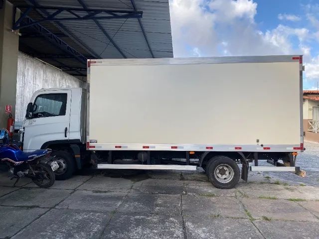 VW 6.160 2019 NO CHASSI - Foto 2