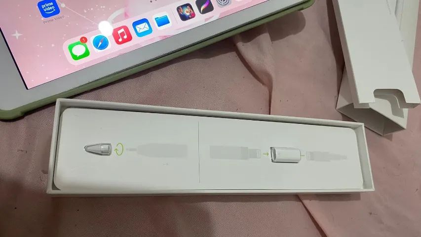 iPad 6th 32GB + apple pencil  - Foto 4