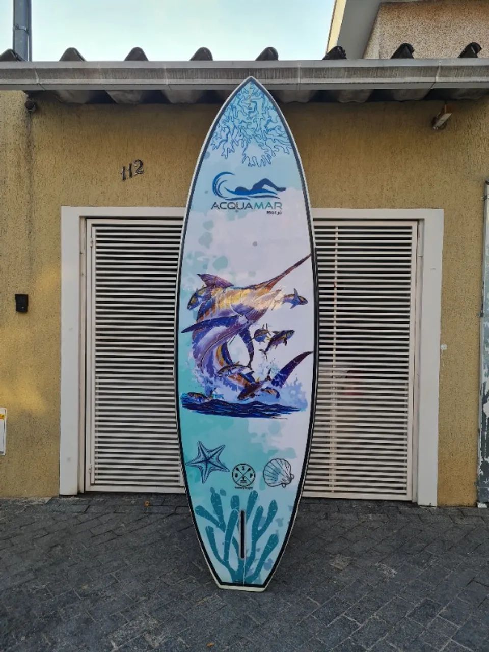 SUP E LONG - PREÇO DE FABRICA - Foto 4