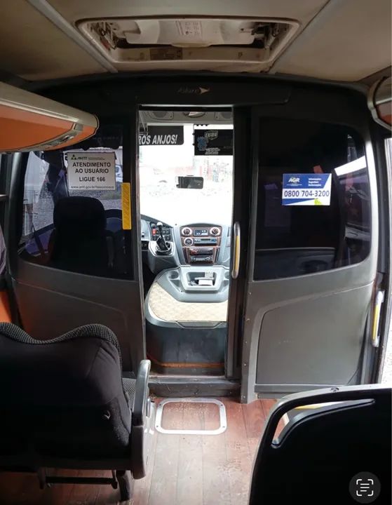 VOLARE DW9 LIMOUSINE 2011/2012 - Foto 6