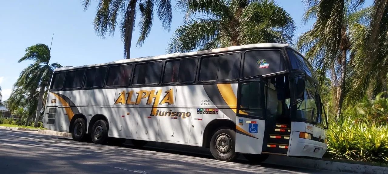 Ônibus 0500 - Foto 4