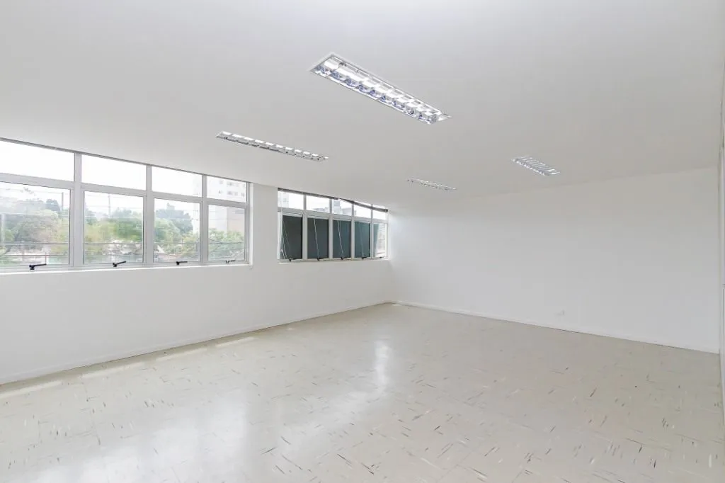 Loja à venda, 322 m² por R$ 869.000,00 - Cabral - Curitiba/PR