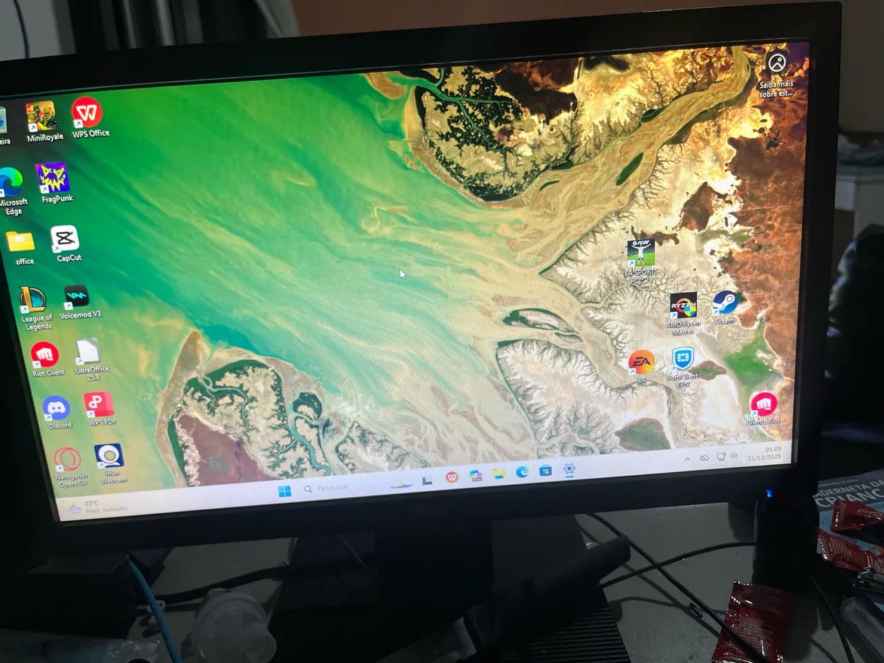 PC GAMER 2 MONITORES 64842074484609124