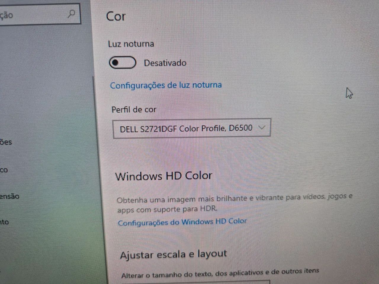 Monitor dell 2k 64263933298049124