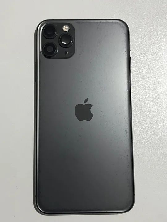 Carcaça iPhone 11 Pro Max original retirada 