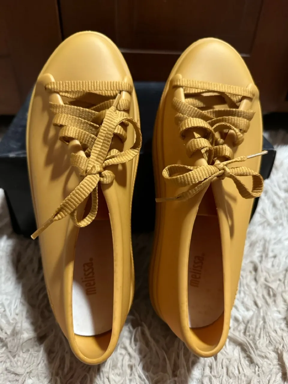 Tênis Melissa Original