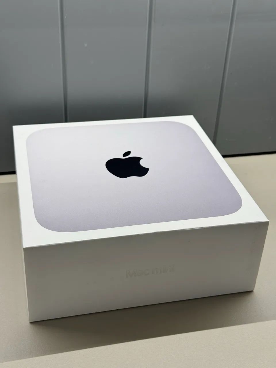Mac Mini Apple m2 512ssd 8gb Semi Novo | Loja Física