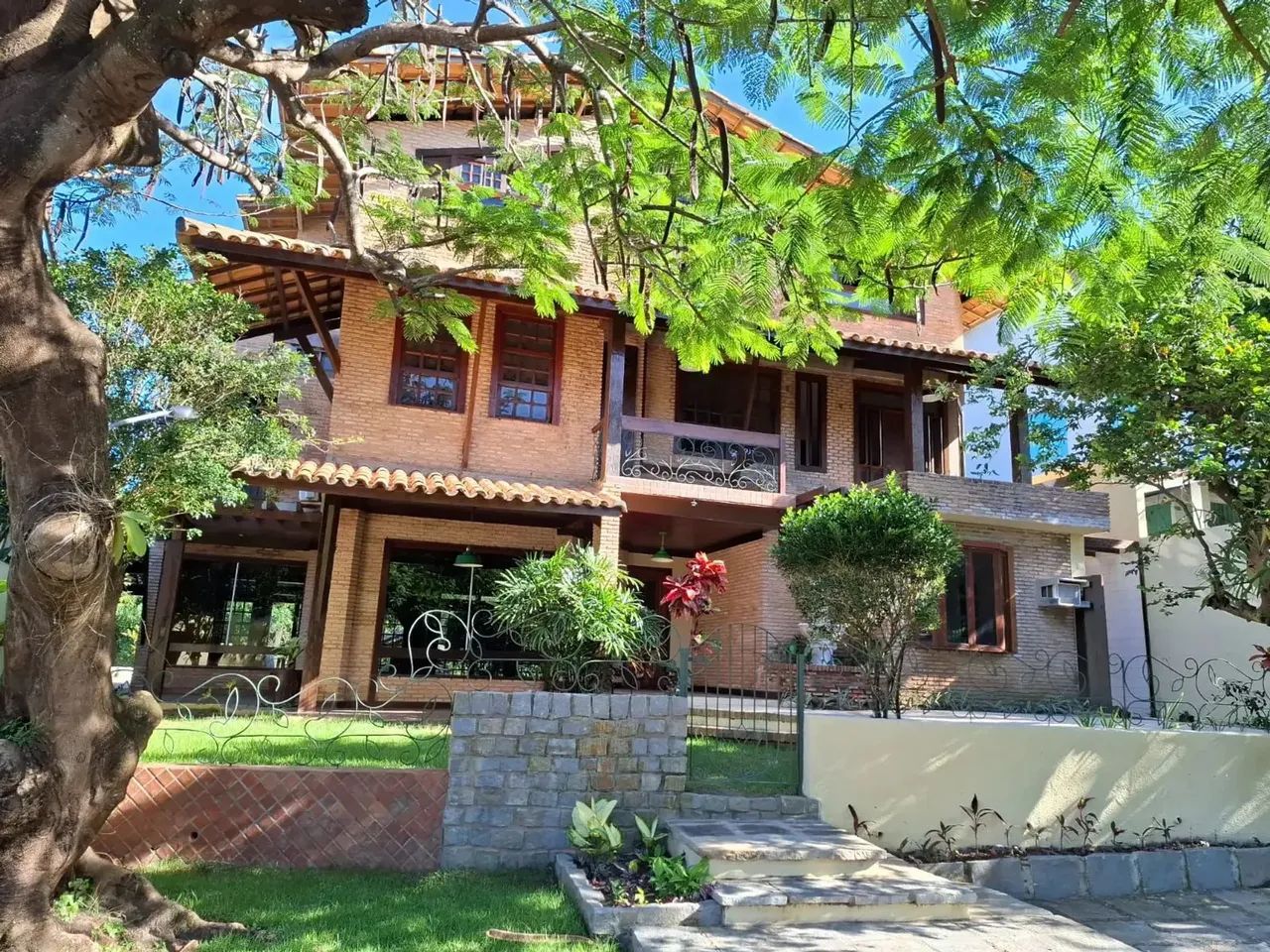 Casa à venda no CONDOMÍNIO ÁGUAS DO JAGUARIBE , PIATÃ , Salvador, BA - Foto 3