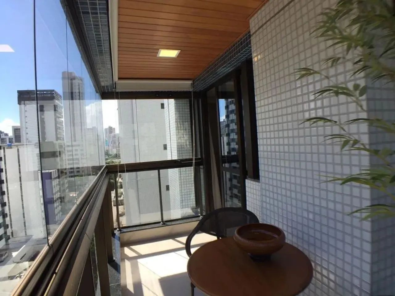 Apartamento beira mar à venda boa viagem - Foto 15