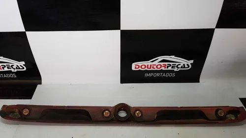 Moldura Friso Tampa Traseira Astra Sedan 98/00 - Foto 2