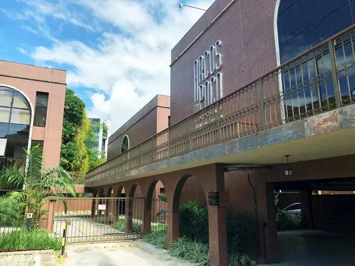Alugo, Salas Comerciais, Poço da Panela