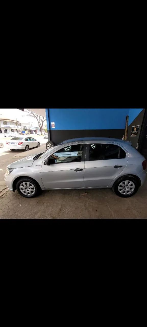 LOCAÇÃO GOL 1.0 APLICATIVO UBER ,99