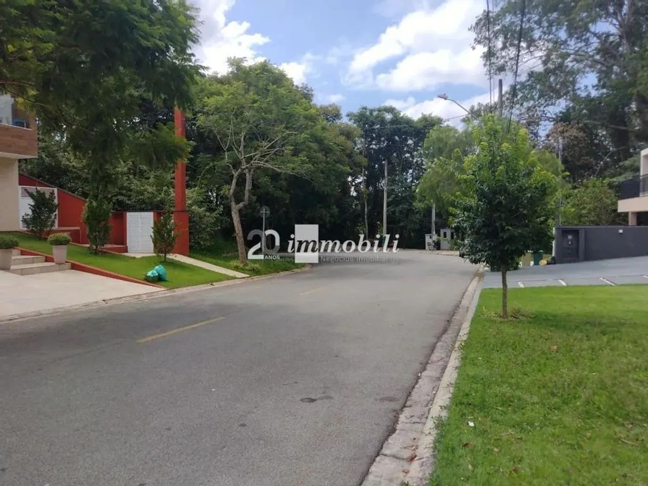 Terreno à venda em Cotia, Granja Viana, Condominio Reserva do Vianna - Foto 6