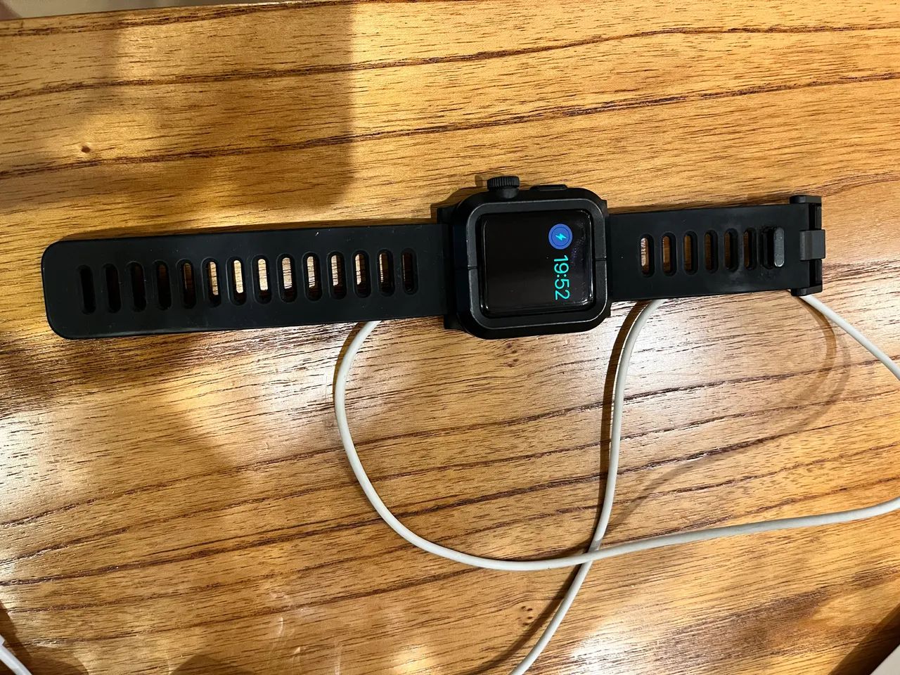 Apple Watch série 1 - Foto 5