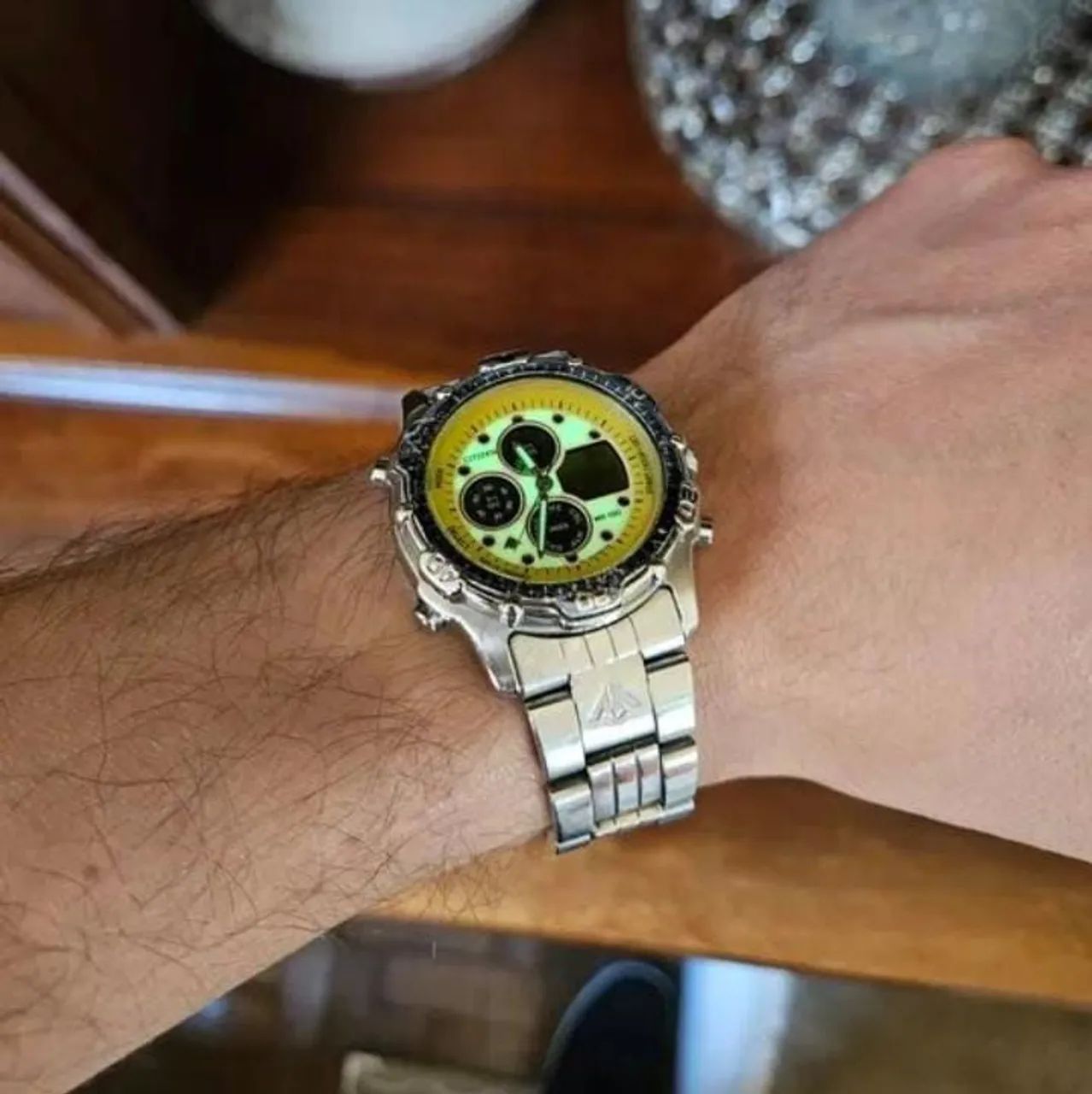 Citizen C450 NATULITE - Foto 4