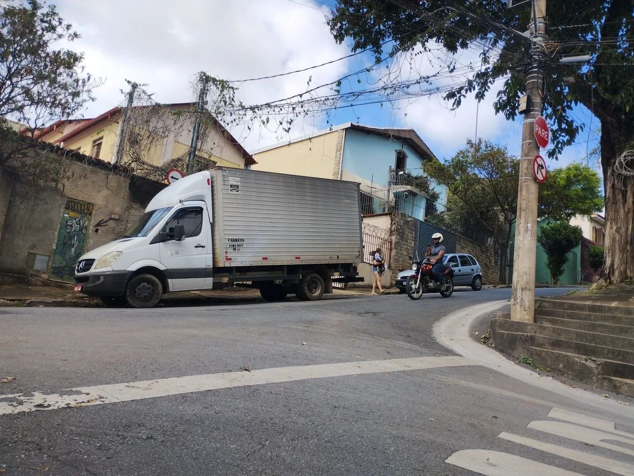 Mudanças BH e região metropolitana  - Foto 3