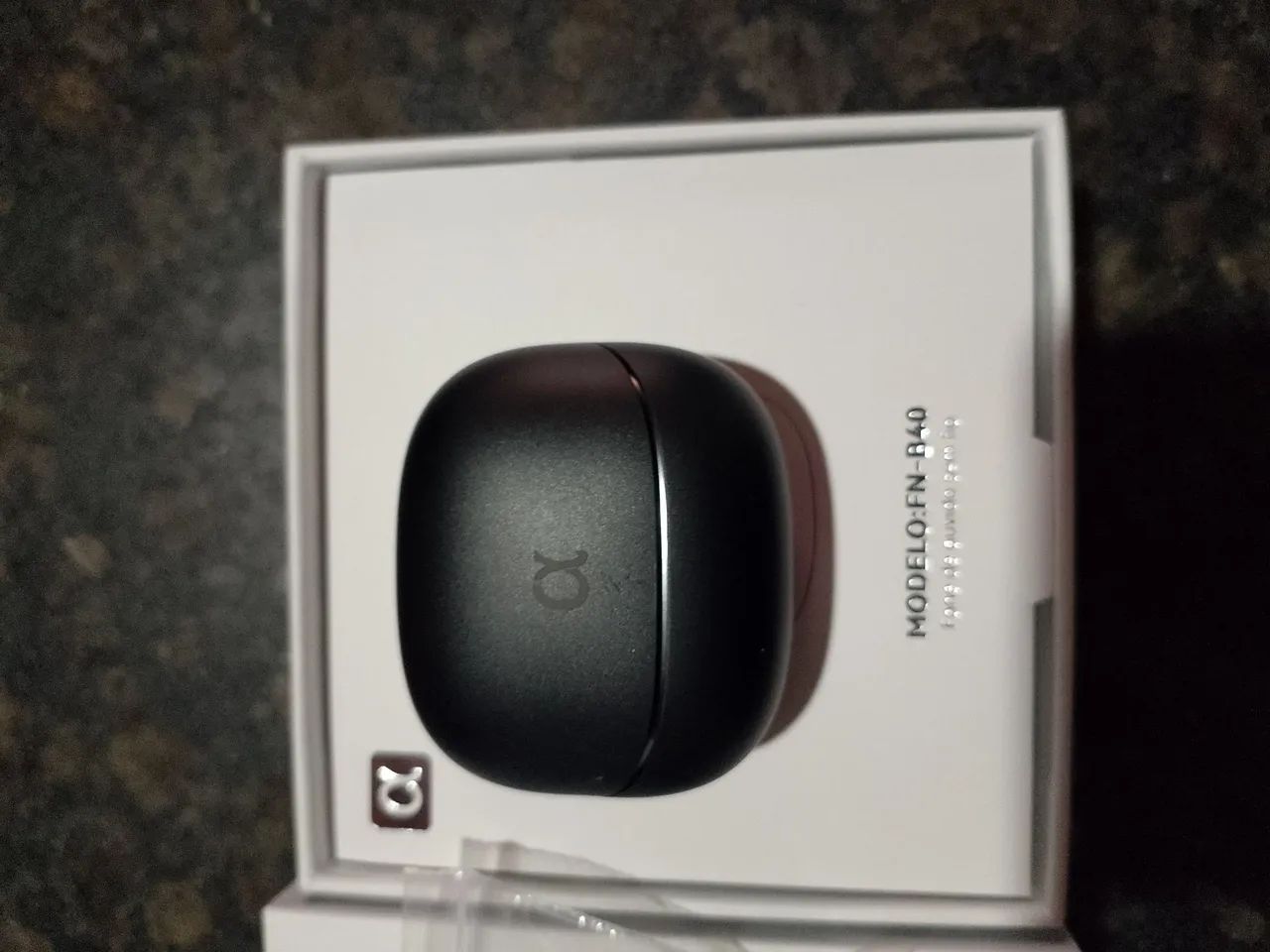 Fone de ouvido FN-B40  - Foto 2